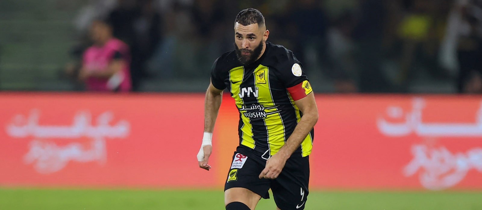 Karim Benzema to stay at Al-Ittihad amid rumours of potential move to Manchester United – Man United News And Transfer News