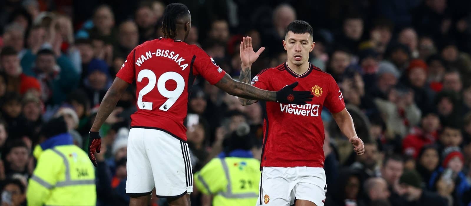 Man United make rare change to matchday plans ahead of clash vs. Brentford – Man United News And Transfer News