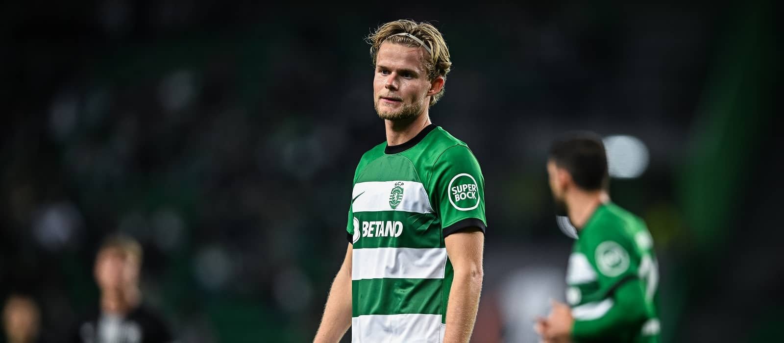 Manchester United are definitely considering summer swoop for Morten Hjulmand – Man United News And Transfer News