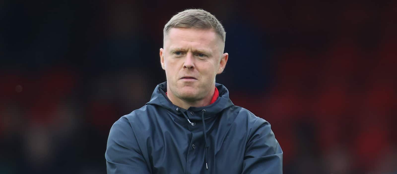 Damien Duff says he wanted Manchester United move before joining Chelsea – Man United News And Transfer News