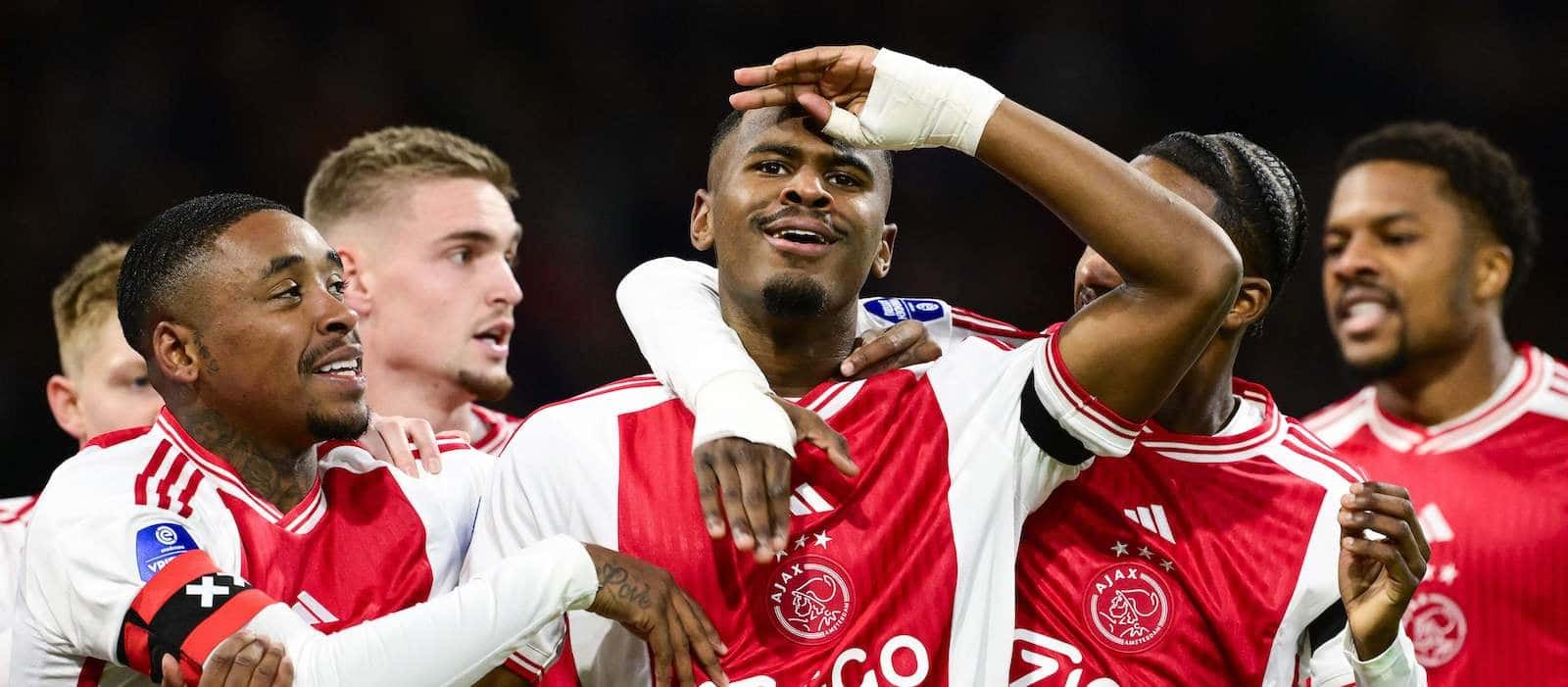 Manchester United circling around Ajax youngster Jorrel Hato – Man United News And Transfer News