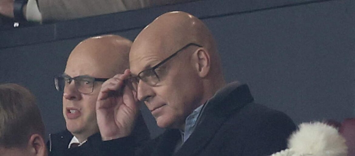 Sir Dave Brailsford