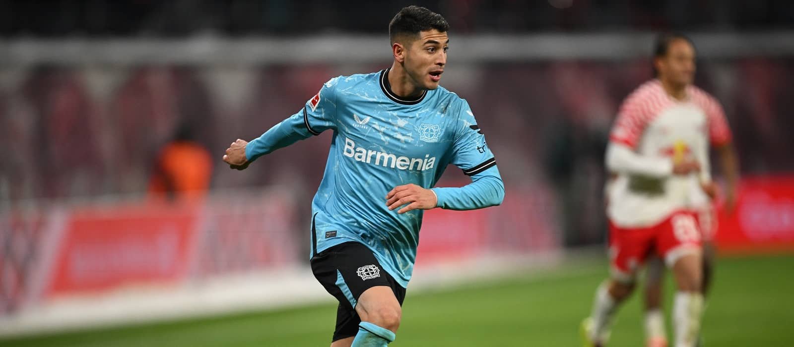Man United eyeing Exequiel Palacios as replacement for Casemiro – Man United News And Transfer News