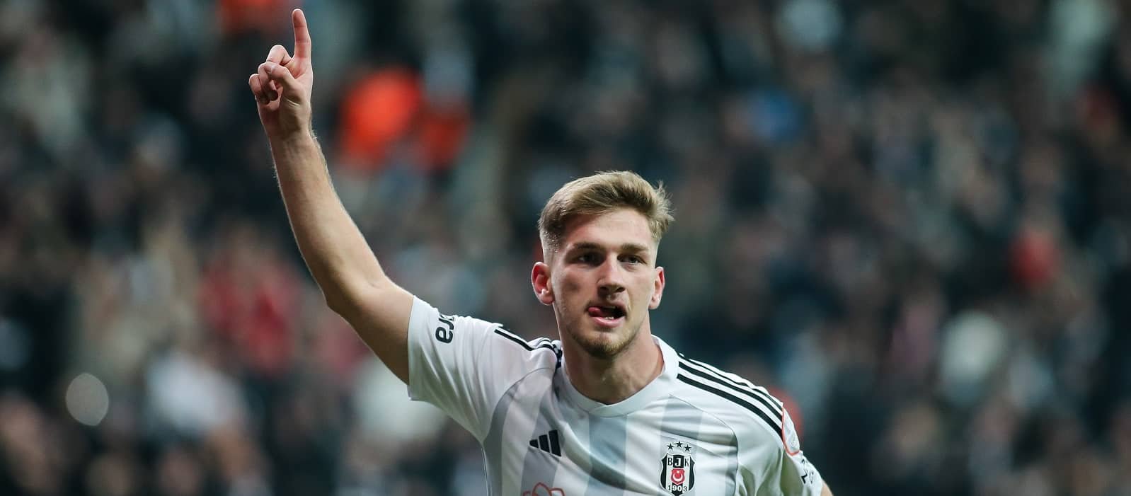 Manchester United scouting Turkish wonderkid Semih Kilicsoy who has nine goals in last 10 games – Man United News And Transfer News