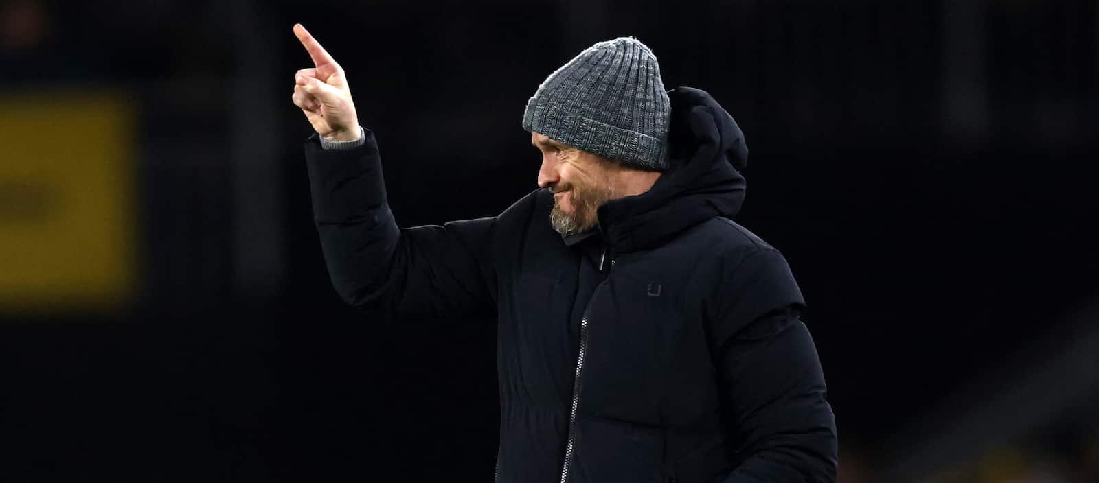 Sir Jim Ratcliffe has given Erik ten Hag till the end of the season to prove himself – Man United News And Transfer News
