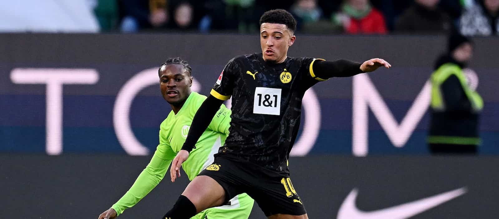 Lothar Matthäus blames Jadon Sancho for Borussia Dortmund’s woes, says he “can’t be the saviour” – Man United News And Transfer News