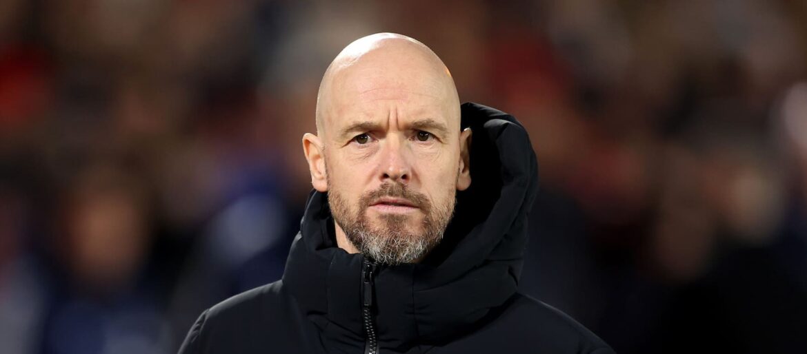 Erik ten Hag