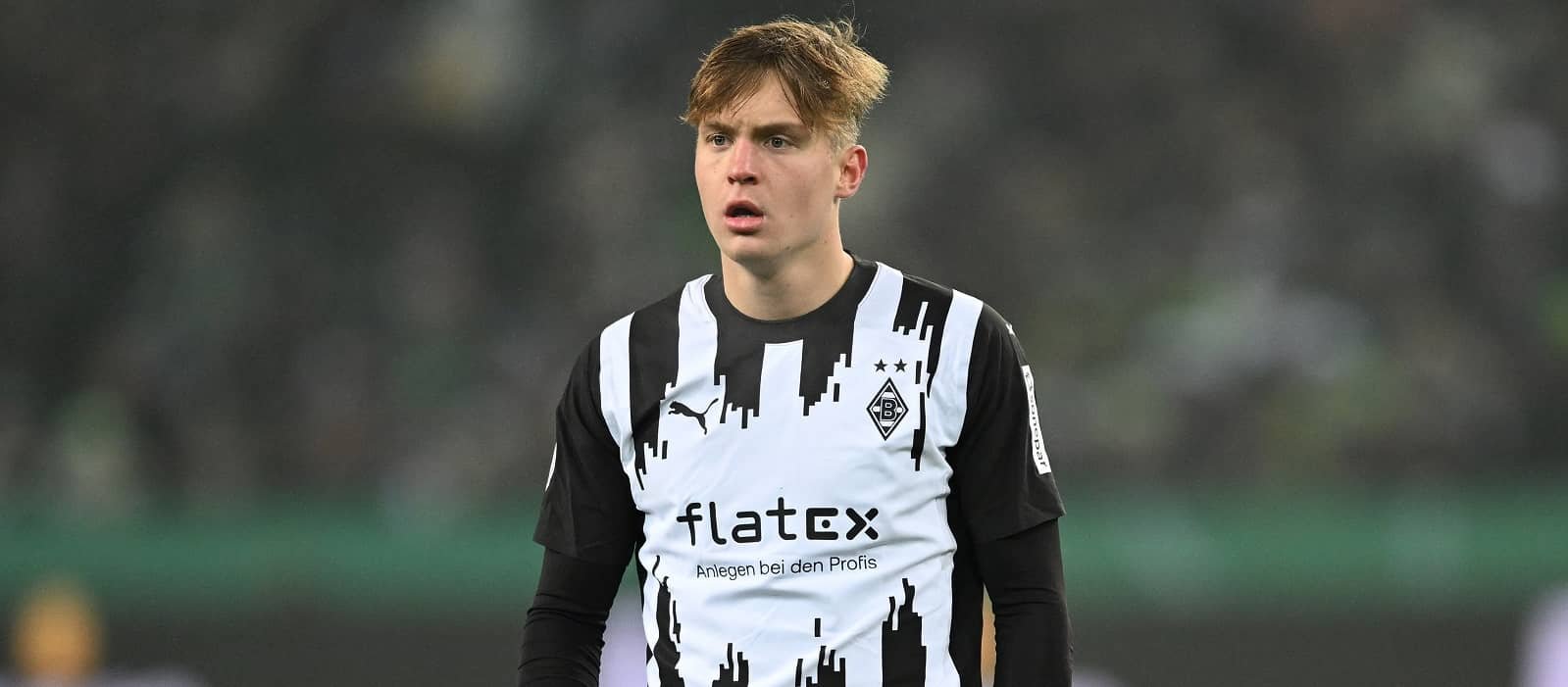 Manchester United among Premier League quartet eyeing young left-back Luca Netz – Man United News And Transfer News