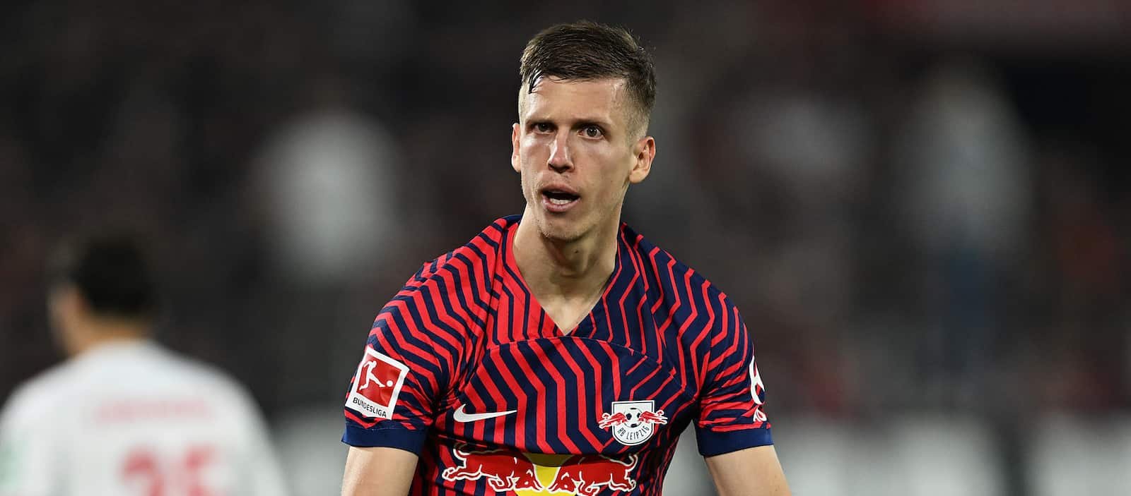RB Leipzig midfielder Dani Olmo open to joining the Premier League this summer amidst Manchester United links – Man United News And Transfer News