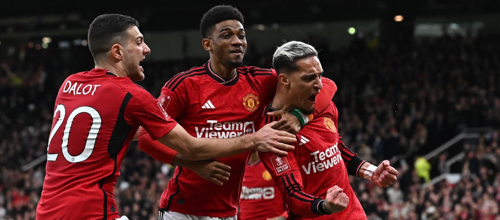 Predicted Man United XI vs Chelsea: Marcus Rashford and Alejandro Garnacho to be rested – Man United News And Transfer News
