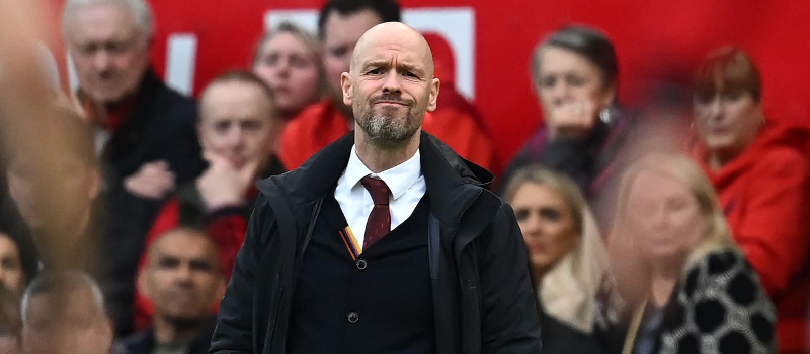 Shocking stat exposes extent of Man United’s mental fragility and lack of focus under Erik ten Hag – Man United News And Transfer News
