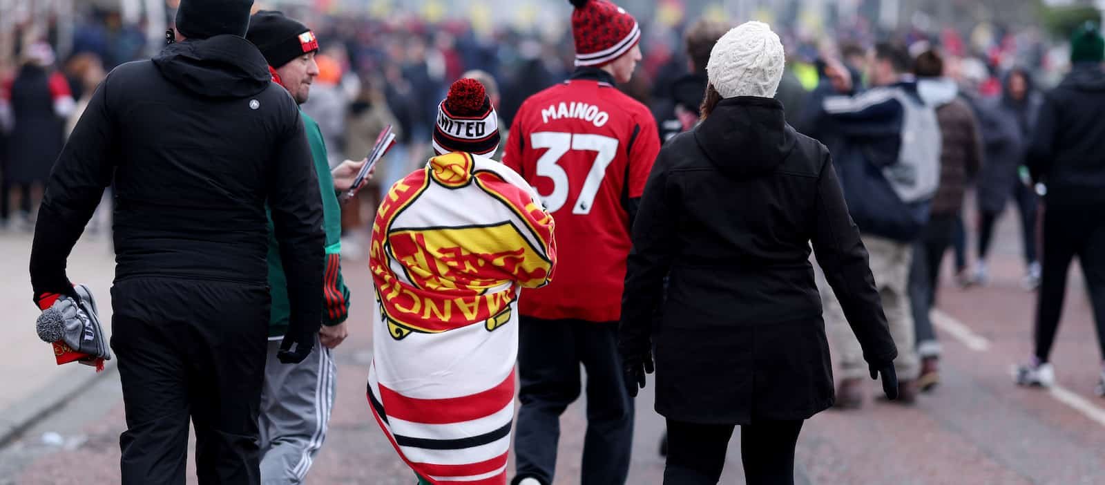Manchester United fans left in turmoil following nightmare fixture changes – Man United News And Transfer News