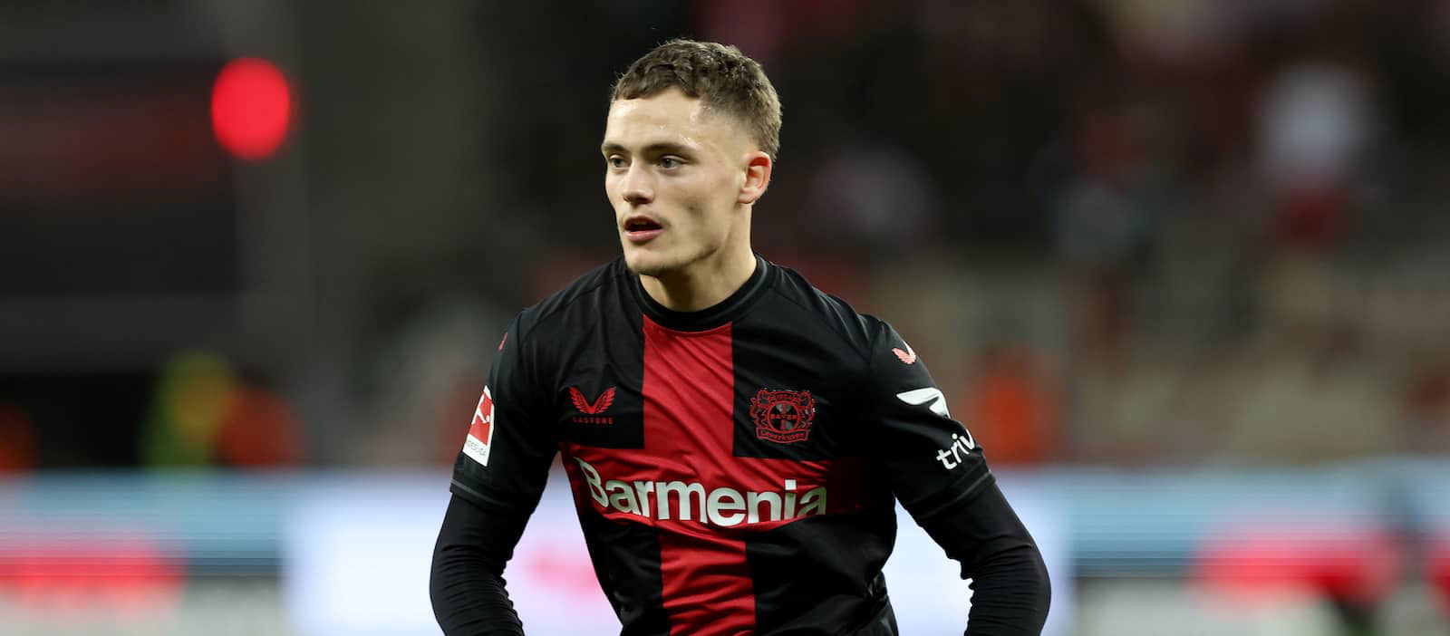 Manchester United are “interested” in Florian Wirtz – Sky Sports – Man United News And Transfer News