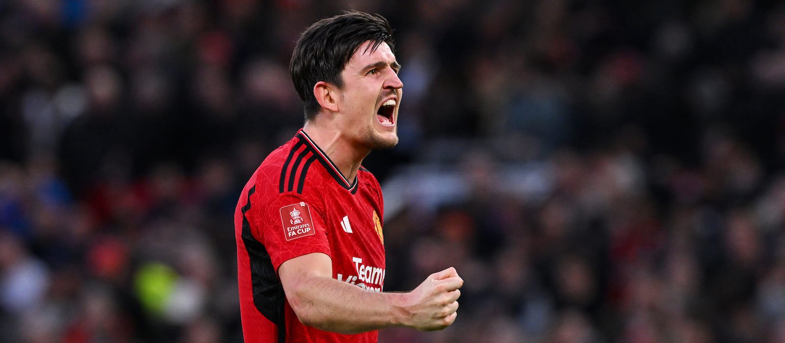 Harry Maguire pays tribute to Erik ten Hag’s tactical bravery in “classic” FA Cup tie – Man United News And Transfer News