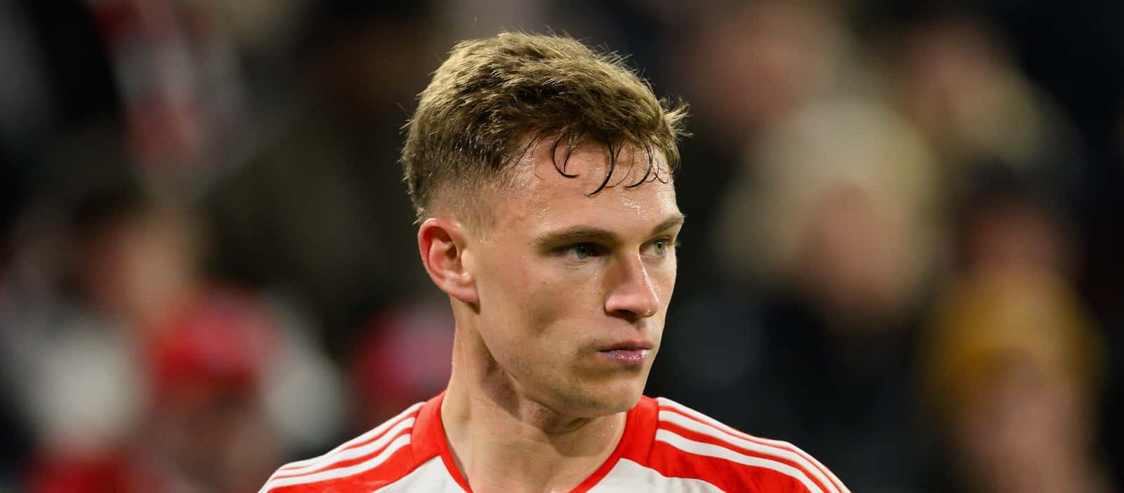 Bayern Munich trying to tie Manchester United target Joshua Kimmich to new contract – Man United News And Transfer News