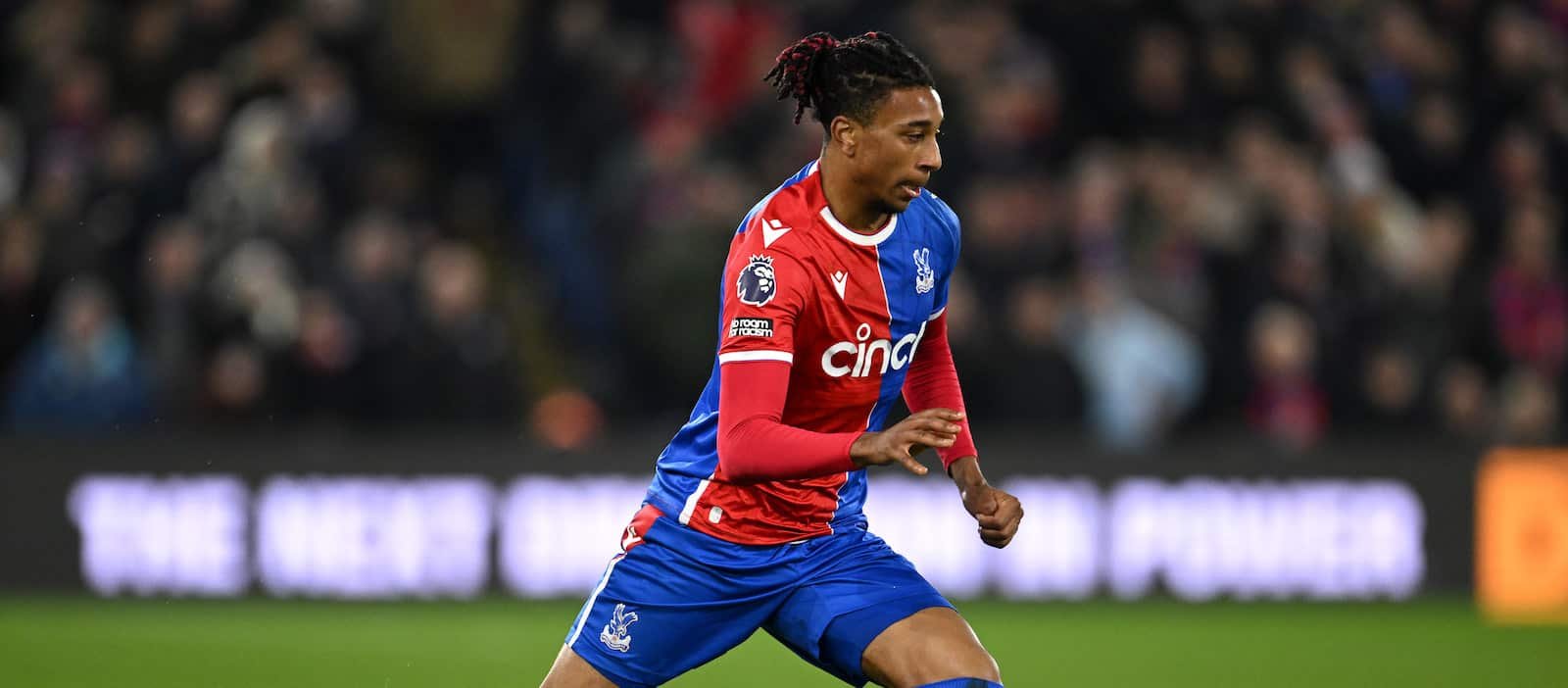 Manchester United facing “complex” deal to sign Crystal Palace winger Michael Olise – Man United News And Transfer News