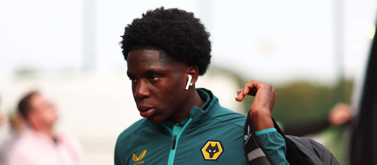 Manchester United pushing to sign Wolves’ teenage defensive sensation Wesley Okoduwa – Man United News And Transfer News