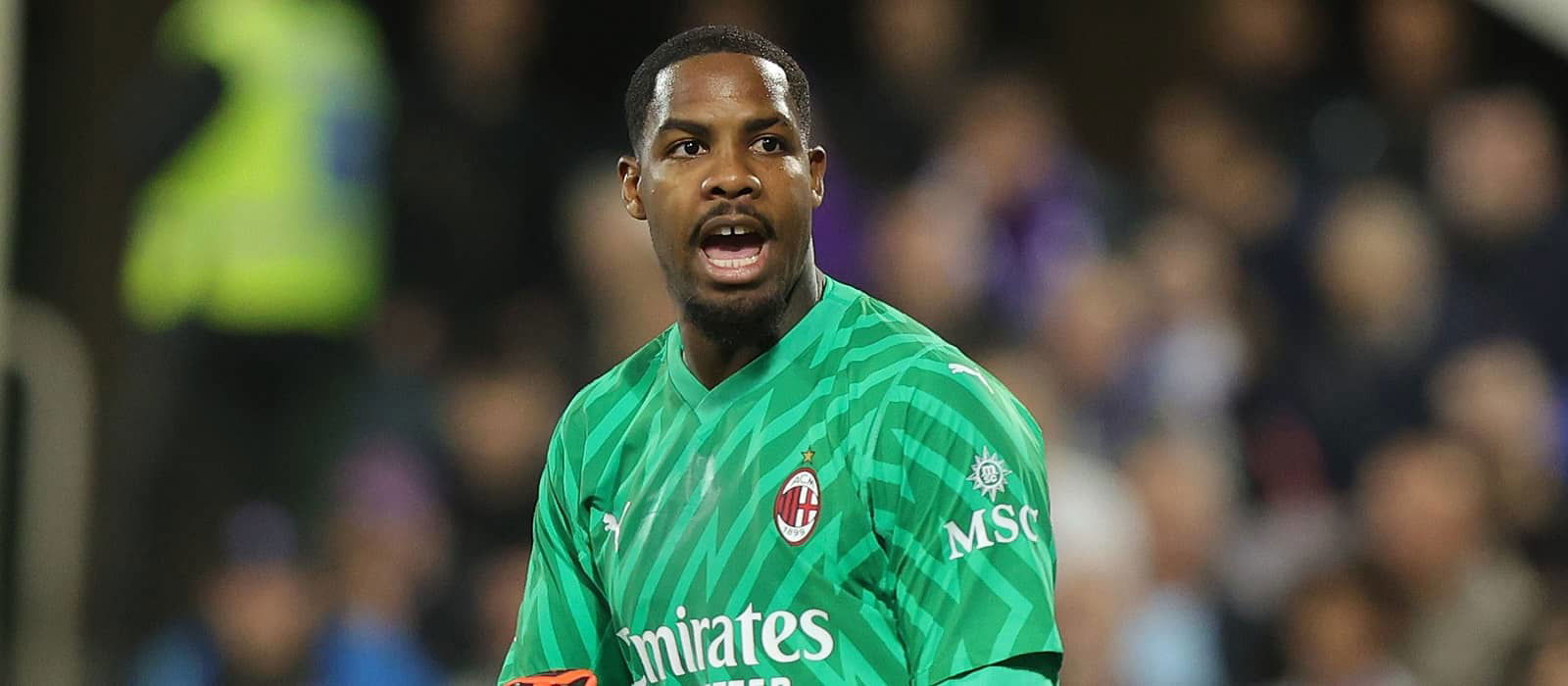 Manchester United plan to ditch Andre Onana for AC Milan’s Mike Maignan – Man United News And Transfer News