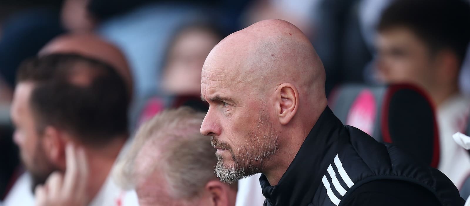 Bournemouth dominated due to Erik ten Hag’s flawed choice of playing style – Man United News And Transfer News