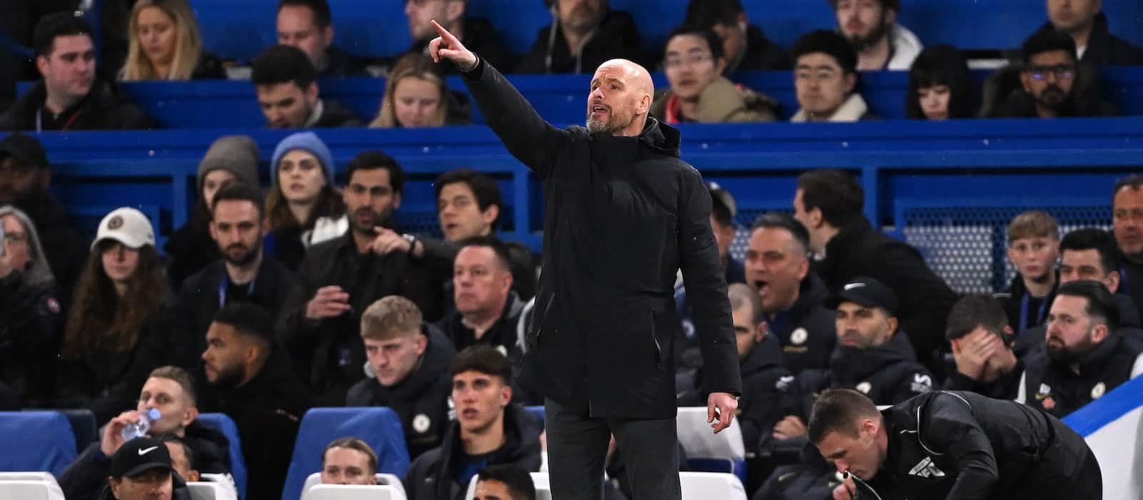 “It’s simple”: Wes Brown urges Manchester United to keep Erik ten Hag for one more season – Man United News And Transfer News