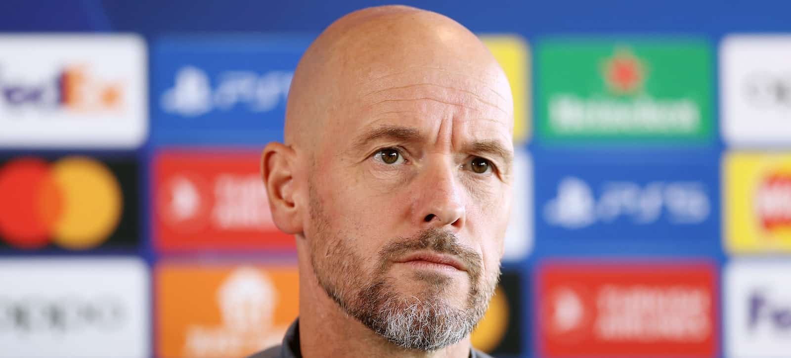 Erik ten Hag admits he wants to sign a proven goalscorer this summer – Man United News And Transfer News