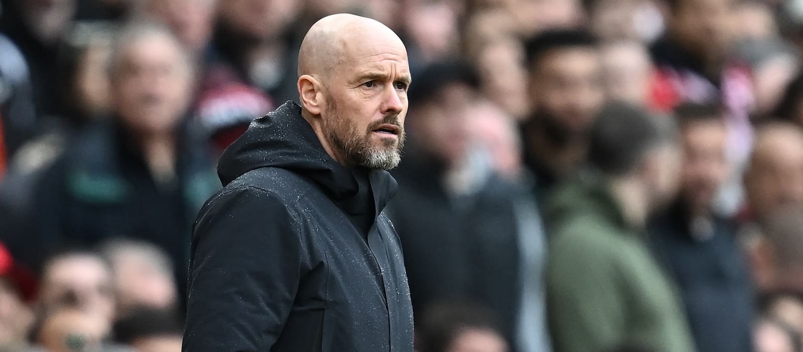 Erik ten Hag hails Manchester United squad’s future after second half comeback versus Liverpool – Man United News And Transfer News
