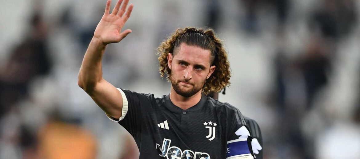 Top 5 Free Agents Clubs Can Still Sign 2 Manchester United continue to chase free agent Adrien Rabiot - Man United News And Transfer News | The Peoples Person