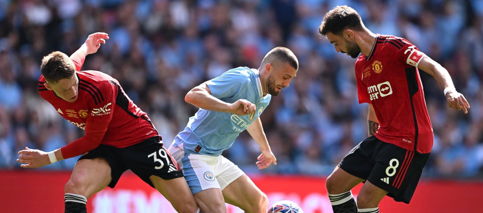 Manchester United versus Manchester City Community Shield preview – Man United News And Transfer News