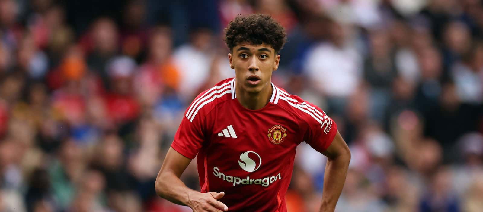 Manchester United academy sensation Ethan Wheatley won’t be leaving on mortgage – Man United Information And Switch Information