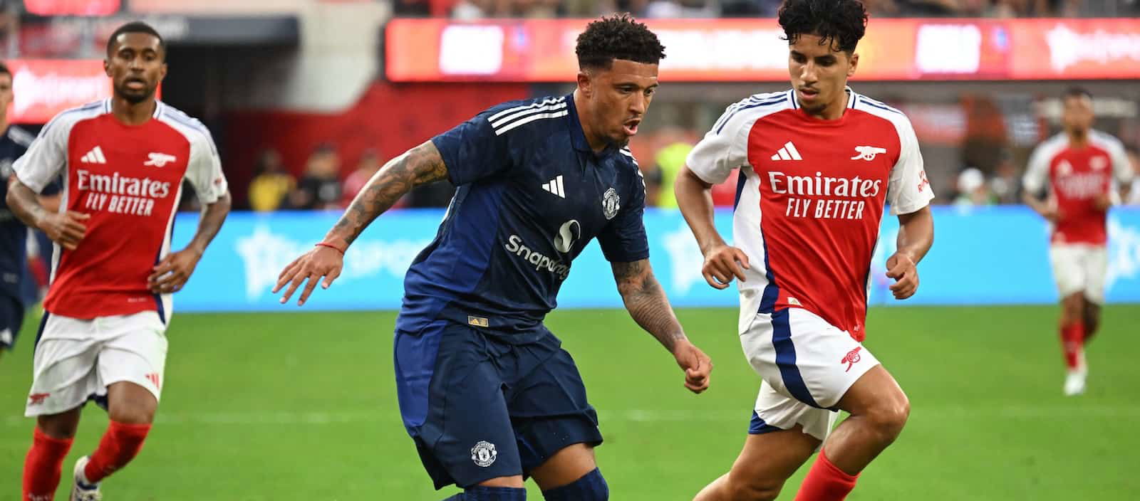 Chelsea ready to maneuver for Manchester United ahead Jadon Sancho – Man United Information And Switch Information