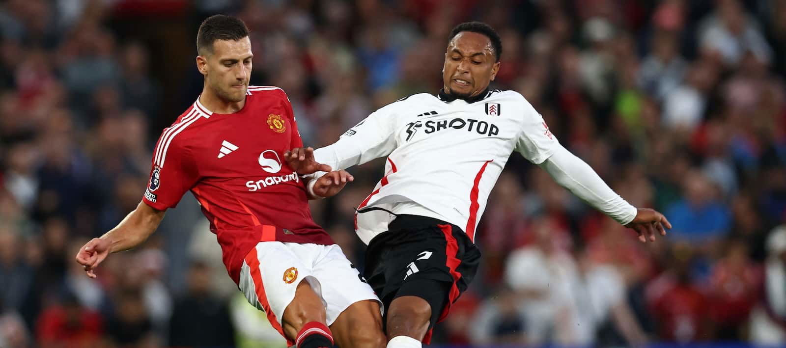 Diogo Dalot’s creativity not sufficient to forestall undeserved loss to Brighton – Man United Information And Switch Information