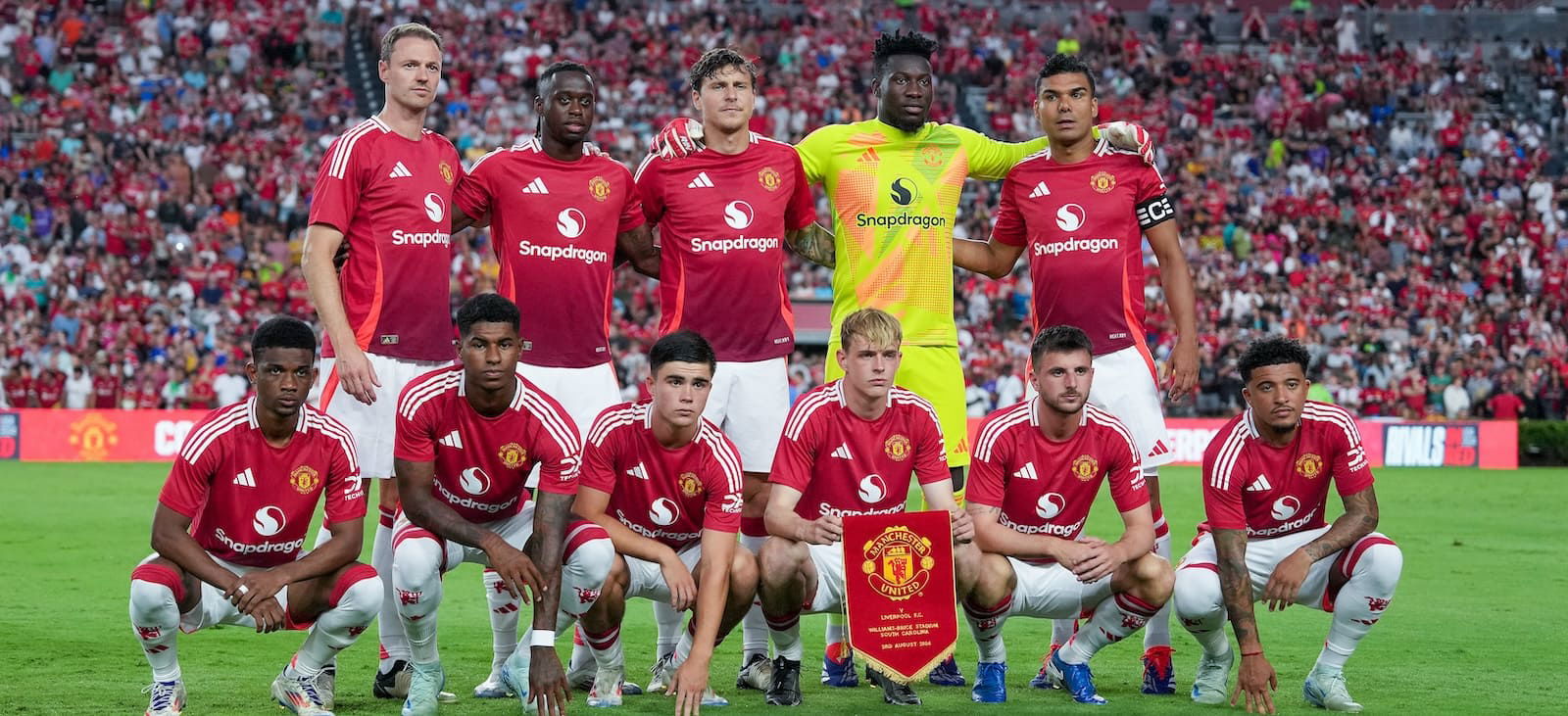 Erik ten Hag gives crucial triple injury update after 3-0 pre-season loss vs. Liverpool – Man United News And Transfer News