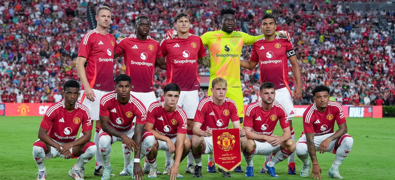 Erik ten Hag provides essential triple damage replace after 3-0 pre-season loss vs. Liverpool – Man United Information And Switch Information