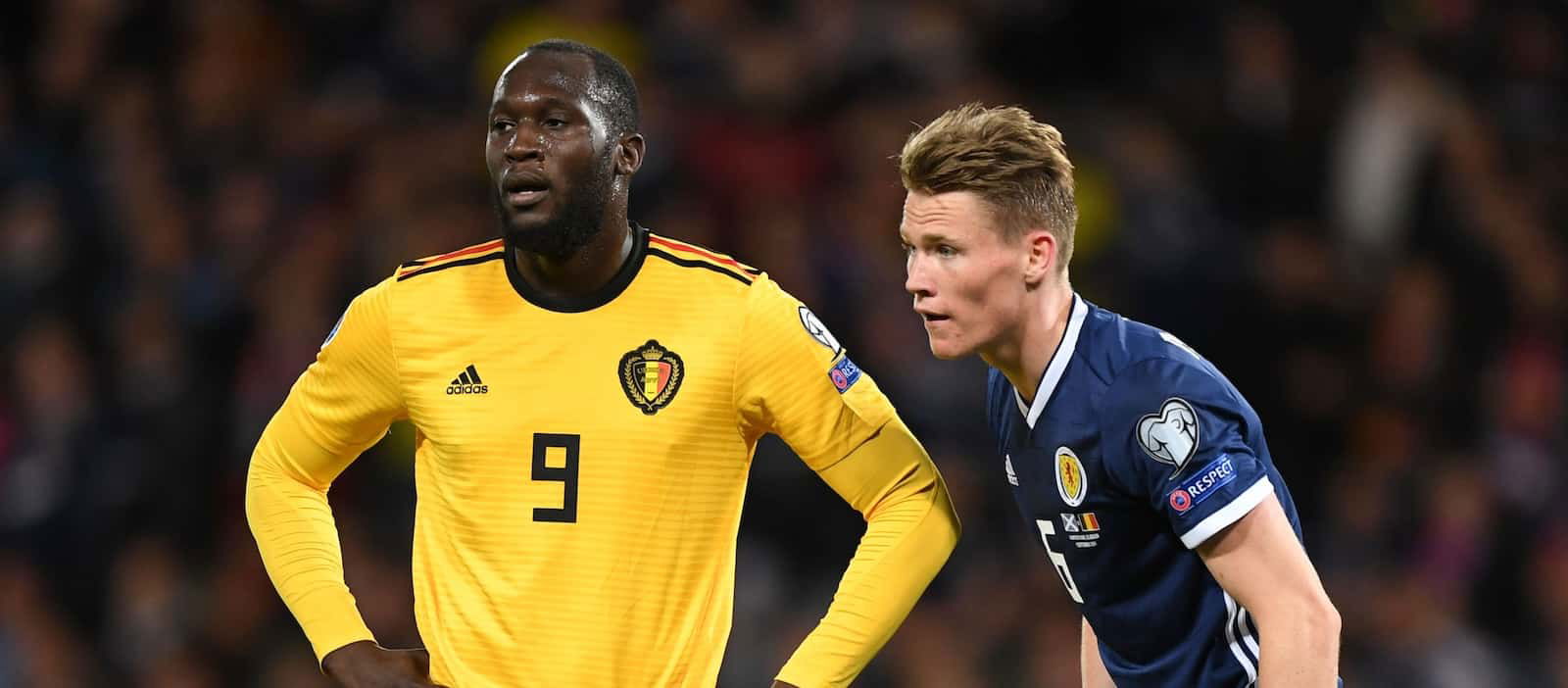 Scott McTominay’s dream transfer nonetheless held up by Victor Osimhen standoff – Man United Information And Switch Information