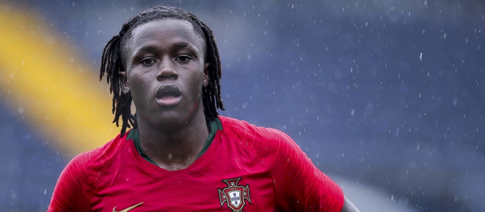 Sporting Lisbon wonderkid Geovany Quenda on Manchester United’s radar – Man United News And Transfer News