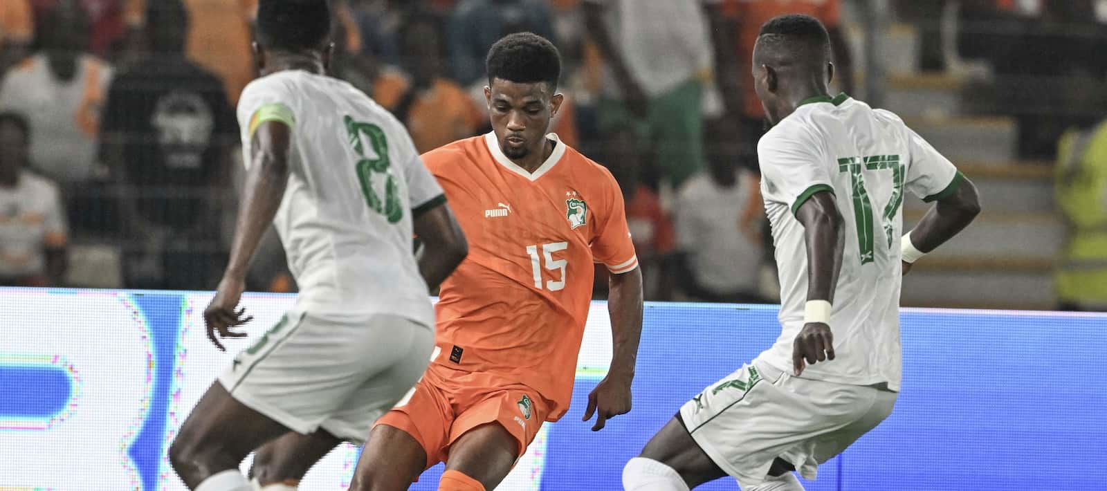 Amad Diallo marks return to national team with a fine performance as Ivory Coast beat Zambia – Man United News And Transfer News