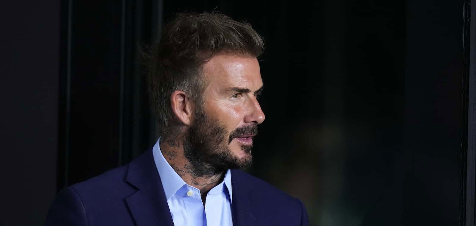 Phil Neville reveals surprising detail about being sacked from Inter Miami CF by David Beckham – Man United News And Transfer News