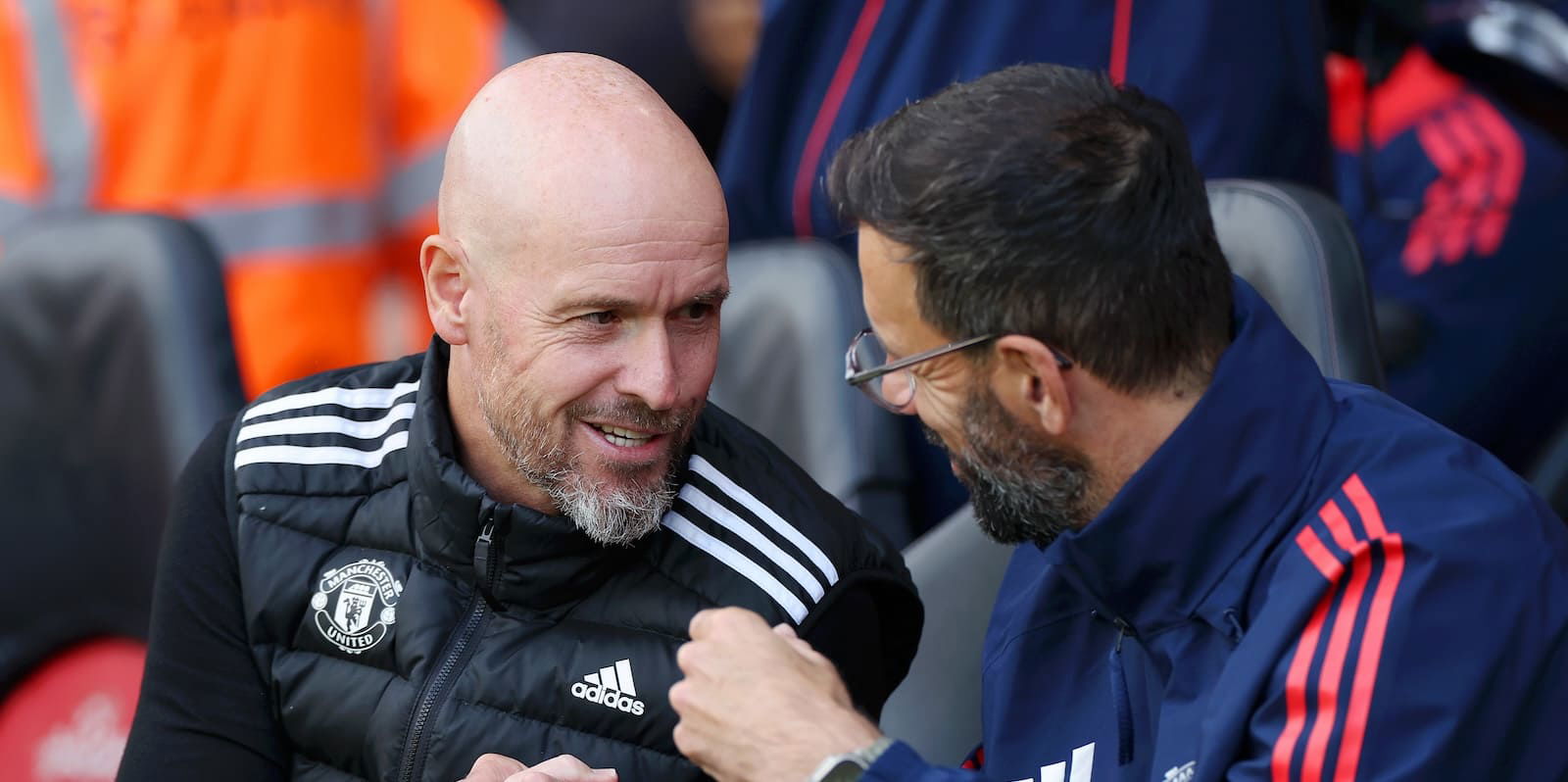 Erik ten Hag given no guarantees over Man United job as owner’s latest stance on his future emerges – Man United News And Transfer News