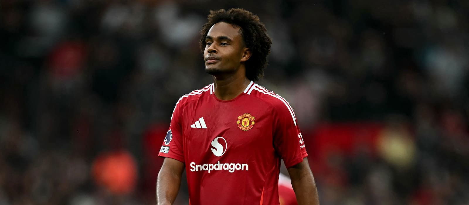 Joshua Zirkzee regretting Man United summer move, eyeing January exit to Juventus – Man United News And Transfer News