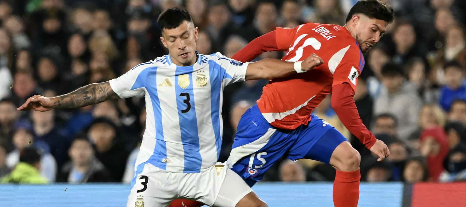 Lisandro Martinez and Alejandro Garnacho both impress in clinical Argentina victory – Man United News And Transfer News