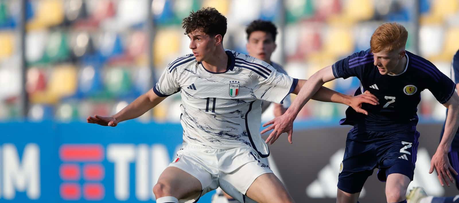 Manchester United tried to sign Juventus talent Lorenzo Anghelè – Man United News And Transfer News