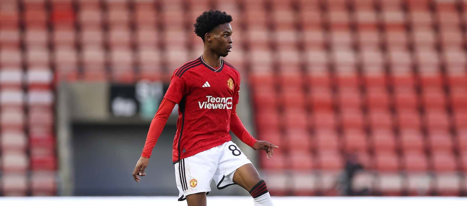 Academy Match Report: Middlesbrough u18s 0-4 Manchester United u18s – Man United News And Transfer News