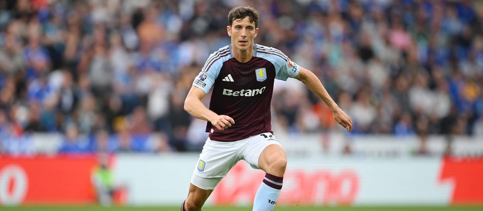 Manchester United interested in Aston Villa star Pau Torres – Man United News And Transfer News