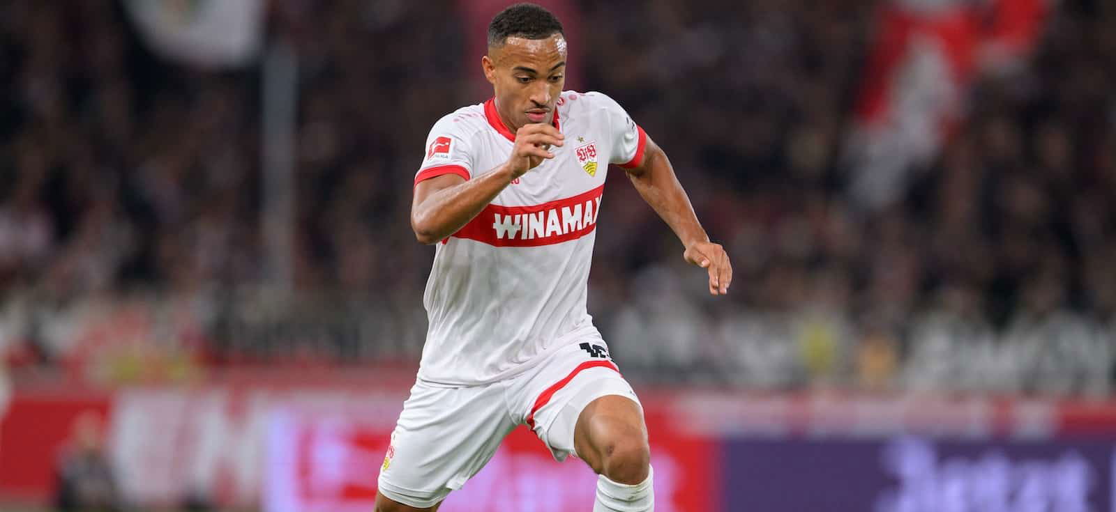 Manchester United have VfB Stuttgart winger Jamie Leweling “on their list” – Man United News And Transfer News