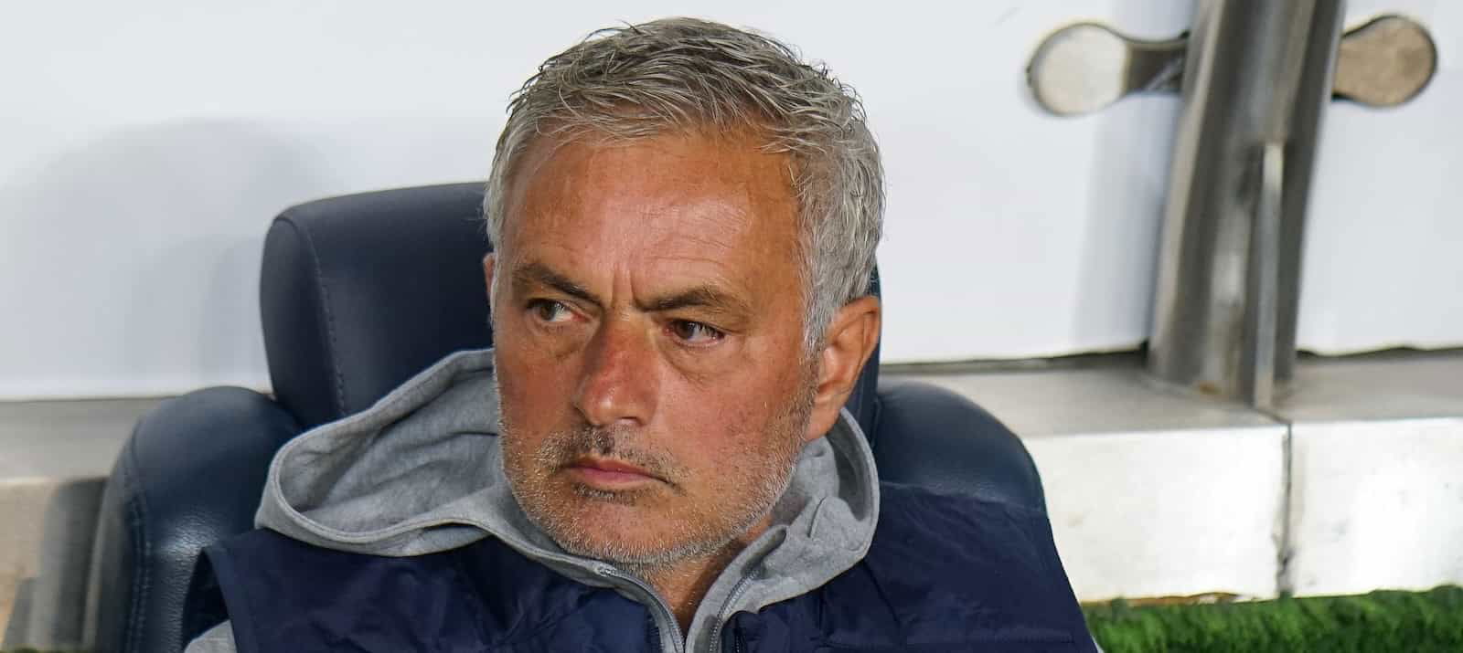 Jose Mourinho ready to add to Erik ten Hag’s woes with INEOS ready to pull the plug if Man United lose to Fenerbahce – Man United News And Transfer News