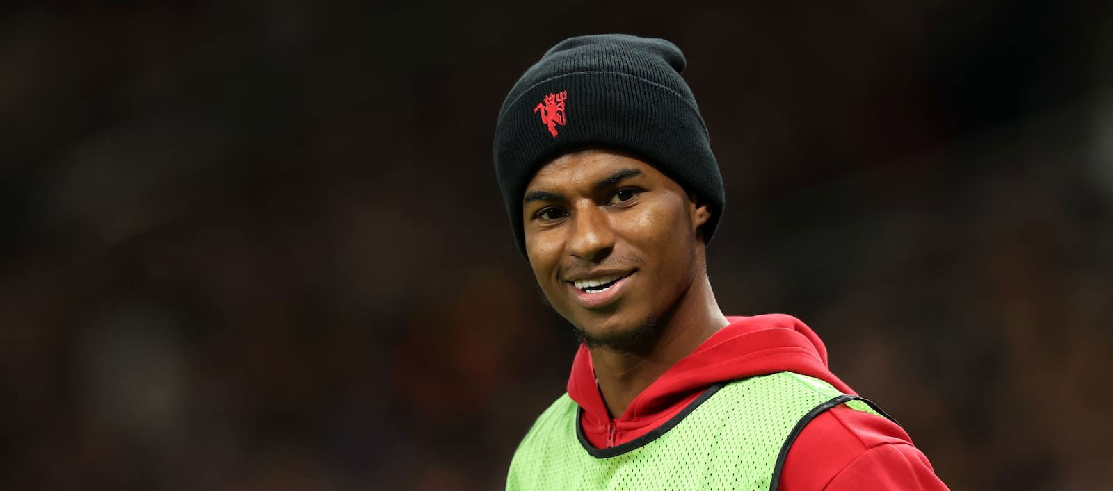 Marcus Rashford posts social media message after first training session with Ruben Amorim – Man United News And Transfer News