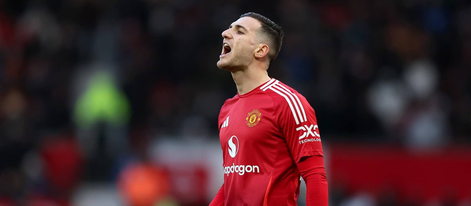 Diogo Dalot underperforms both on the right and left flank against Bournemouth – Man United News And Transfer News