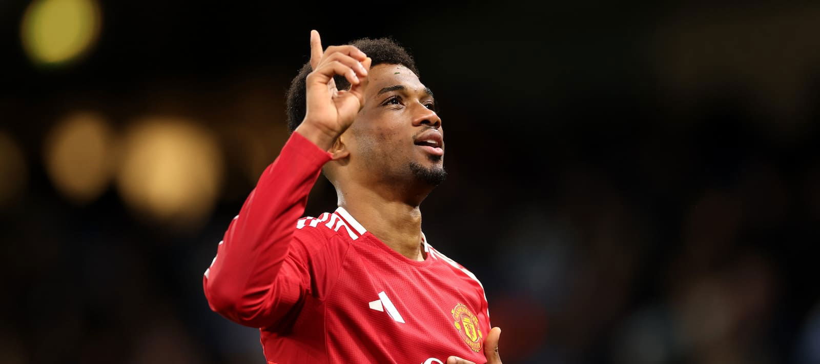 Amad Diallo heaps praise on Man United’s mentality in crunch derby victory over Man City – Man United News And Transfer News