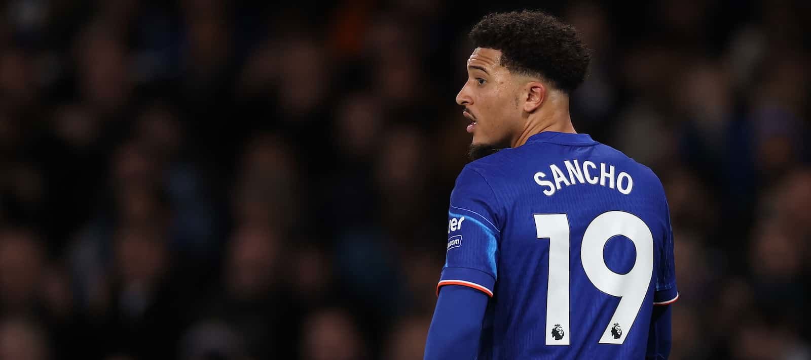 Jadon Sancho impresses once again as Chelsea pull closer to Liverpool – Man United News And Transfer News