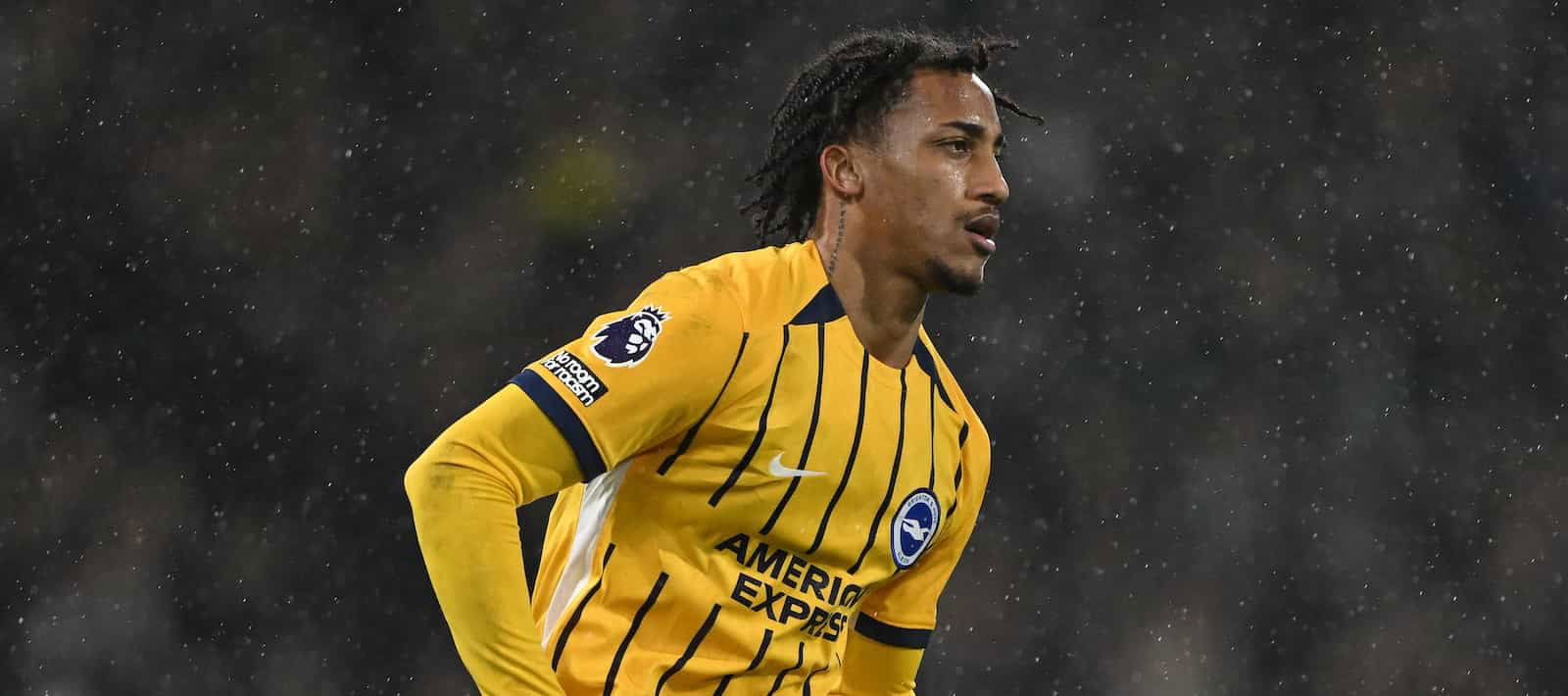 Manchester United compete with Liverpool for Brighton and Hove Albion’s Joao Pedro – Man United News And Transfer News